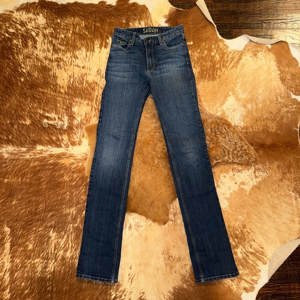 Kimes Ranch Sarah 2x36